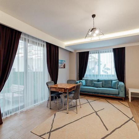 Fortunella Suites Finike Exterior foto