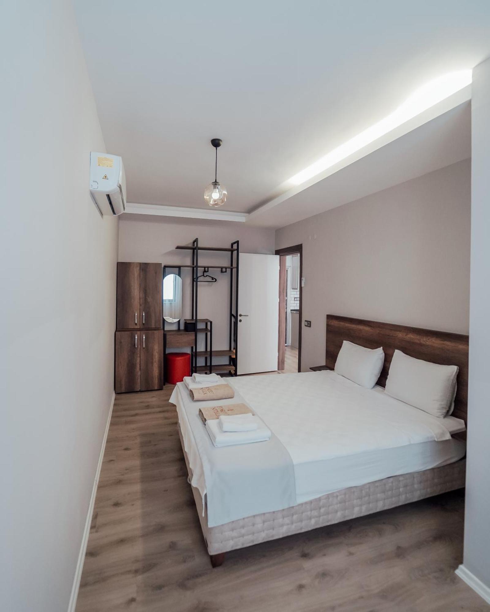 Fortunella Suites Finike Exterior foto
