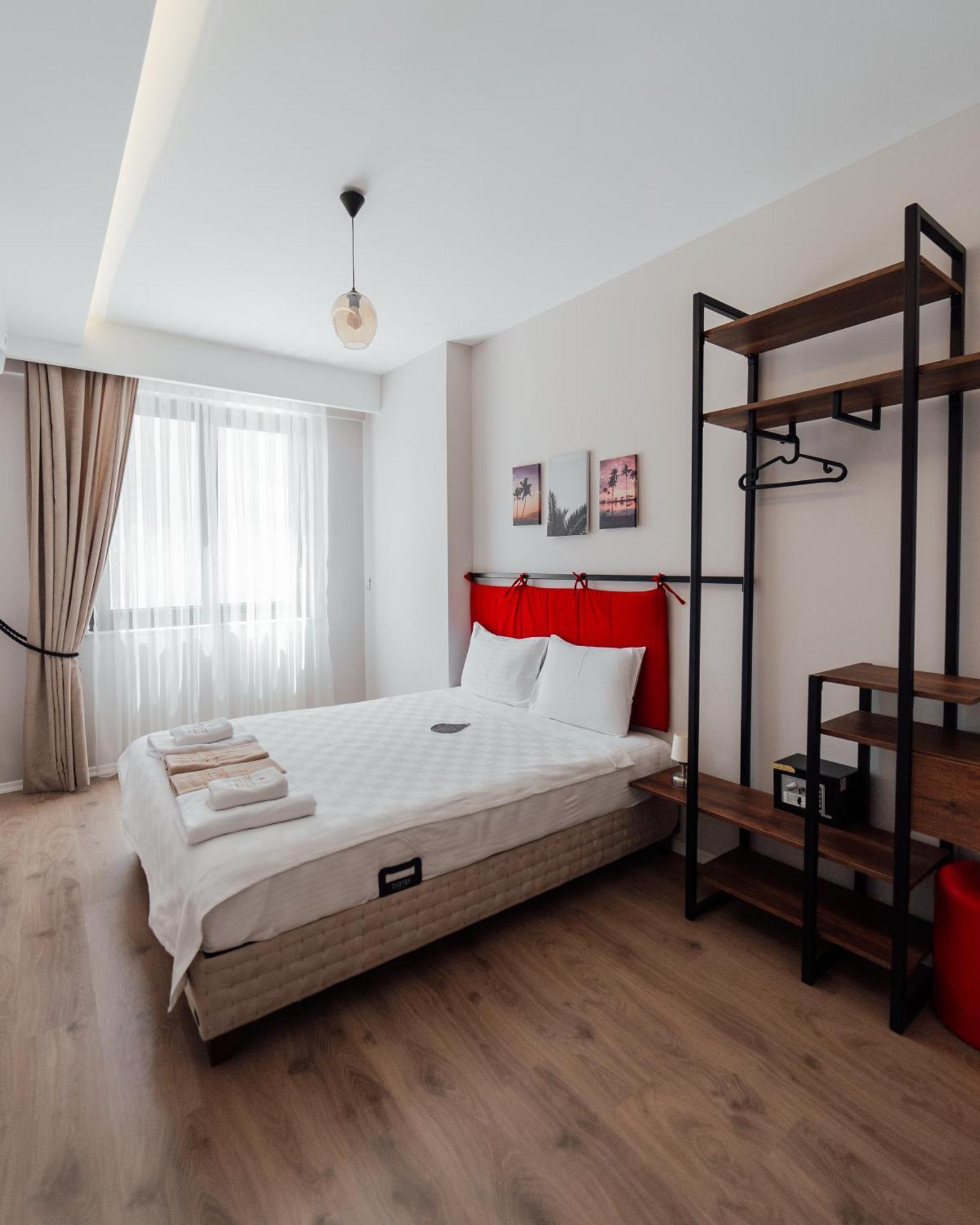 Fortunella Suites Finike Exterior foto
